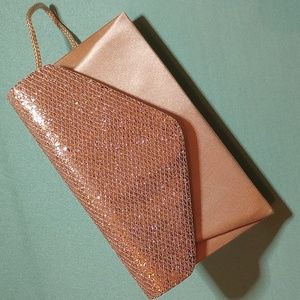 Jessica McClintock clutch